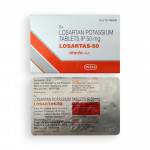 Losartas 50