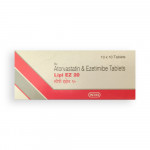 Lipi Ez 20