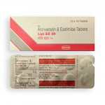 Lipi Ez 20