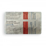 Lipicure Tg