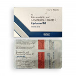 Lipicure Tg