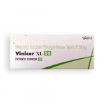 Vinicor Xl 50