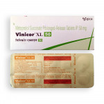 Vinicor Xl 50