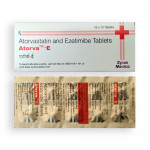 Atorva E