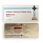 Azildac 40
