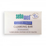 Seba Med Clear Face Cleansing Bar
