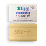 Seba Med Clear Face Cleansing Bar