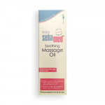 Seba Med Soothing Massage Oil