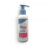 Seba Med Soothing Massage Oil
