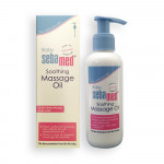 Seba Med Soothing Massage Oil