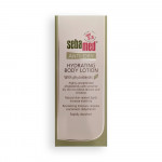 Seba Med Anti Dry Hydrating Body Lotion