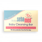 Seba Med Baby Cleansing Bar