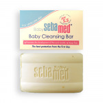 Seba Med Baby Cleansing Bar