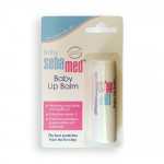 Seba Med Baby Lip Balm