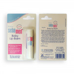 Seba Med Baby Lip Balm
