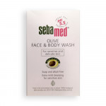 Seba Med Olive Face and Body Wash
