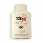 Seba Med Olive Face and Body Wash