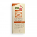 Seba Med Multi Protect Sun Lotion