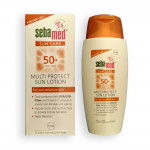 Seba Med Multi Protect Sun Lotion