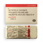 Amlopin M
