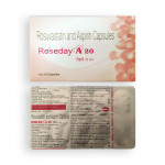 Roseday A 20