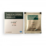 D Rise (Sachet)