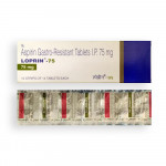 Loprin 75