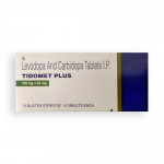 Tidomet Plus