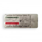Tidomet Plus
