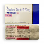 Torcilin 20