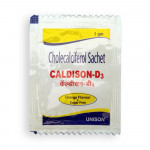 Caldison D3