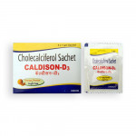 Caldison D3