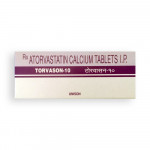 Torvason 10
