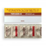 Torvason 40