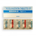Rosuson 20