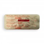 Mprol 50