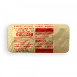 C Udp 10
