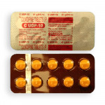 C Udp 10