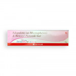 Deriva Bpo Gel