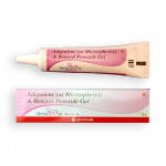Deriva Bpo Gel