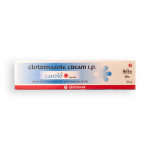Candid Cream