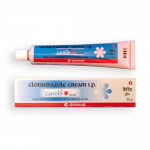 Candid Cream