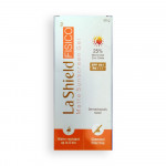 La shield Matte Sunscreen Gel