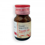 Fordil 10