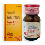 Fordil 10