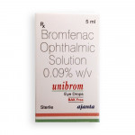 Unibrom Drops