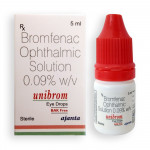 Unibrom Drops