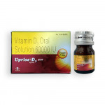 Uprise D3 60K Syrup