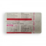 Saaz 500Mg