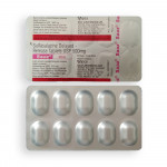 Saaz 500Mg